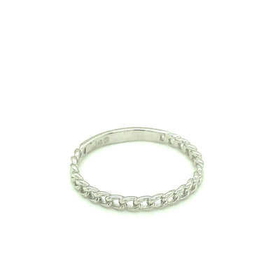 Solid Gold Ring 14K