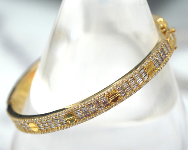 Diamond Bracelet