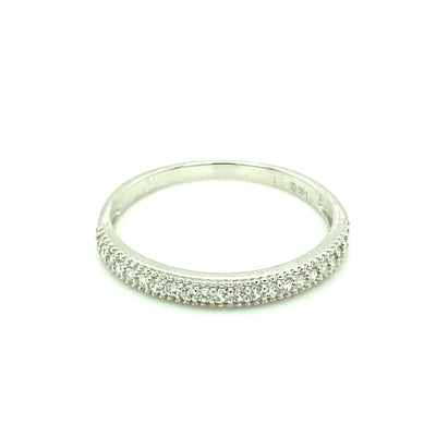 Solid Gold Ring 14K