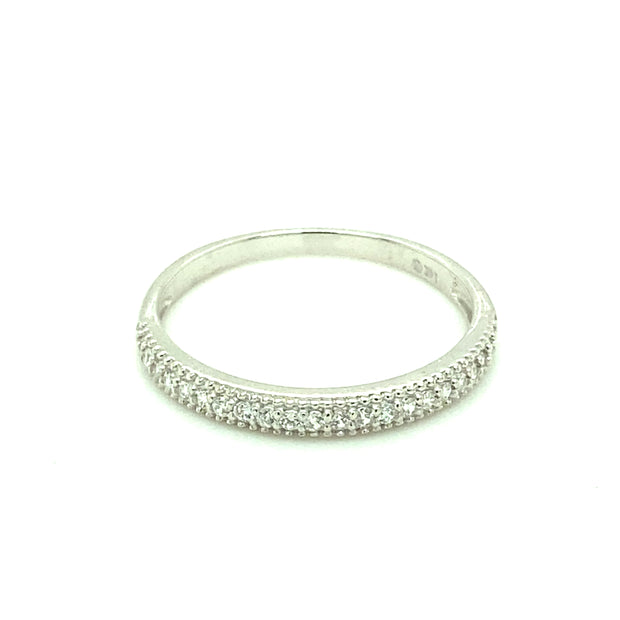 Solid Gold Ring 14K