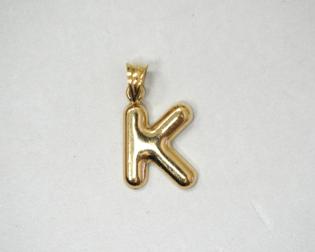 Gold Pendants / Charm