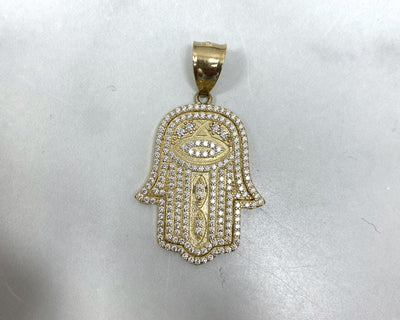 Gold Pendants / Charm