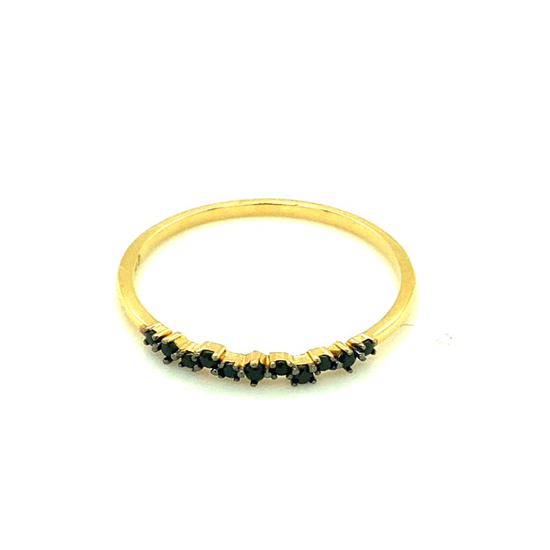 Gold Ring 14K Yellow Gold