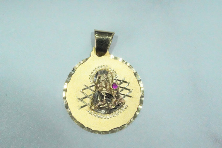 Santa Barbara Pendant