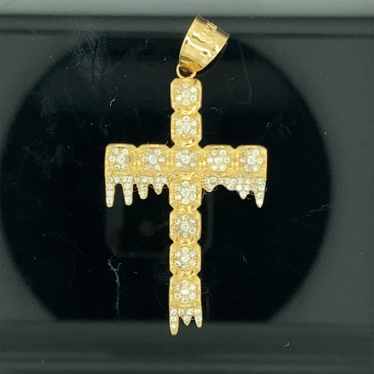 Cross Pendant