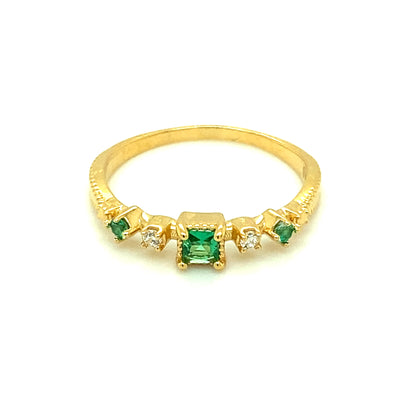 Solid Gold 14K