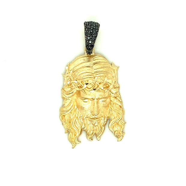 Jesus Pendant